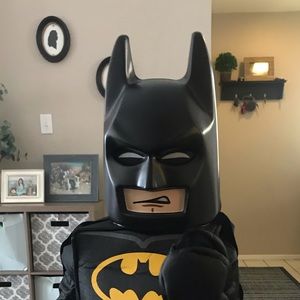 Meet your Posher, Jeff